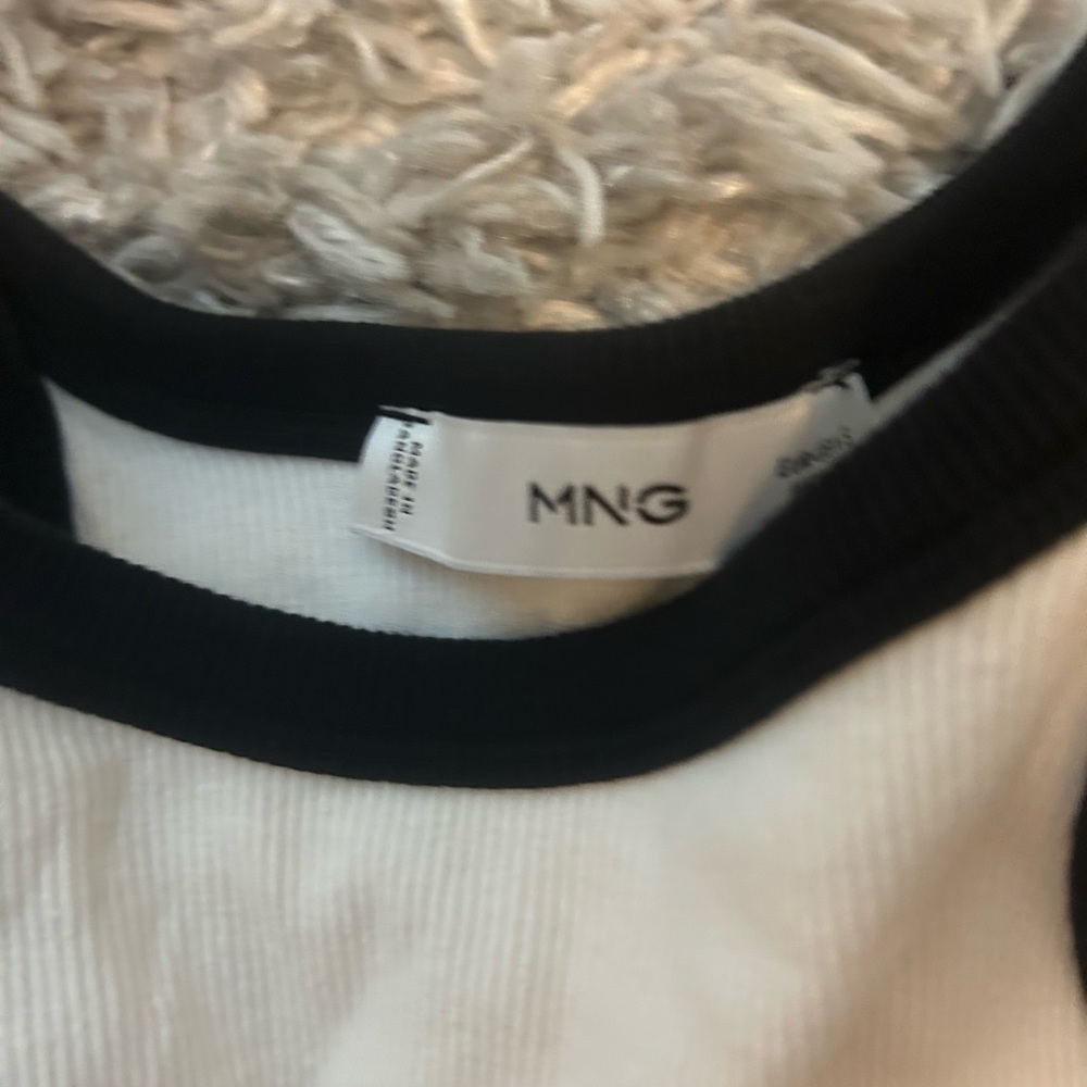MANGO TOP - Picture 2 of 4